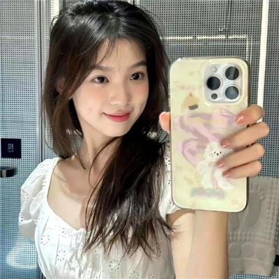 鼻涕和水花